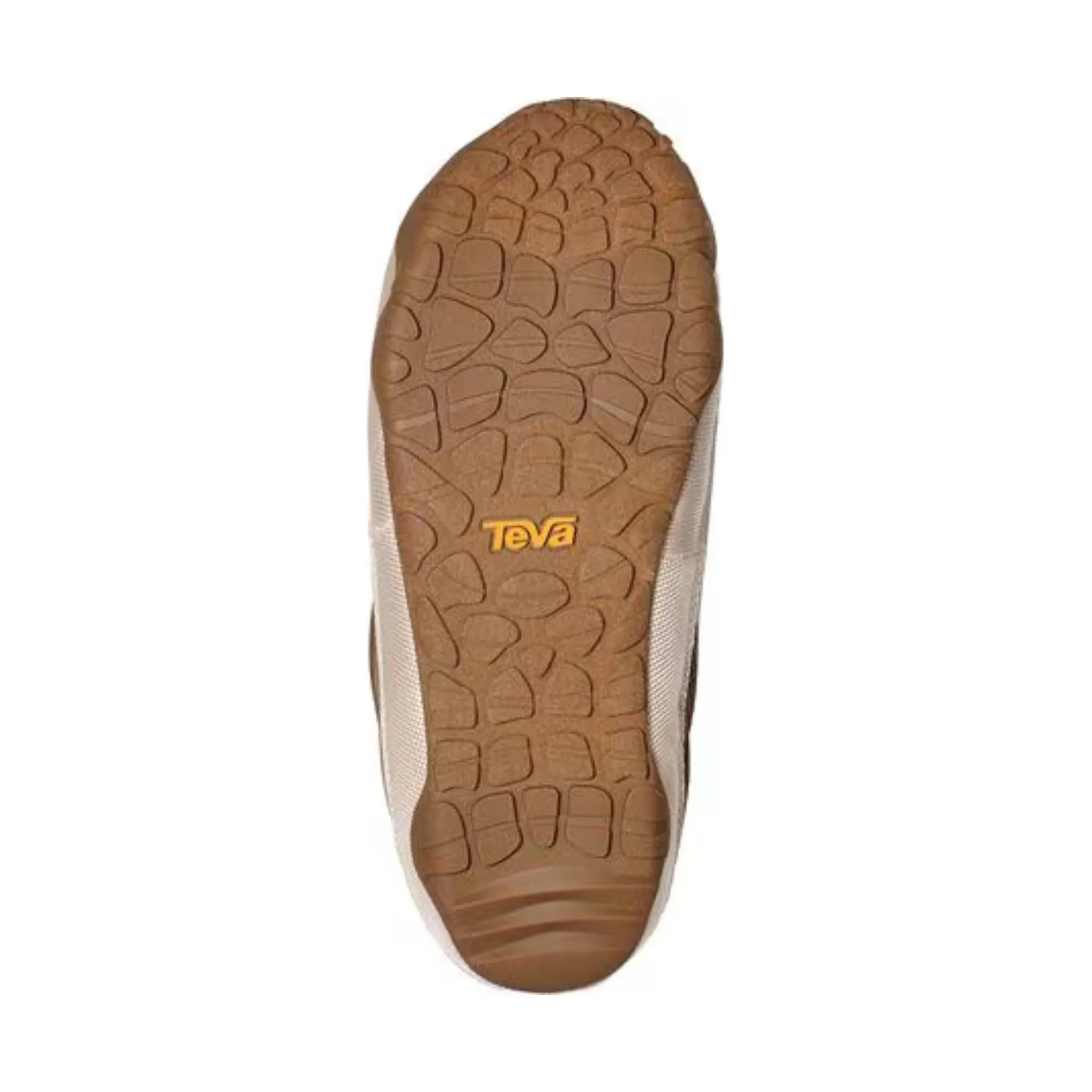 Teva Women's ReEmber Terrain Slipper Shoes - Caribou