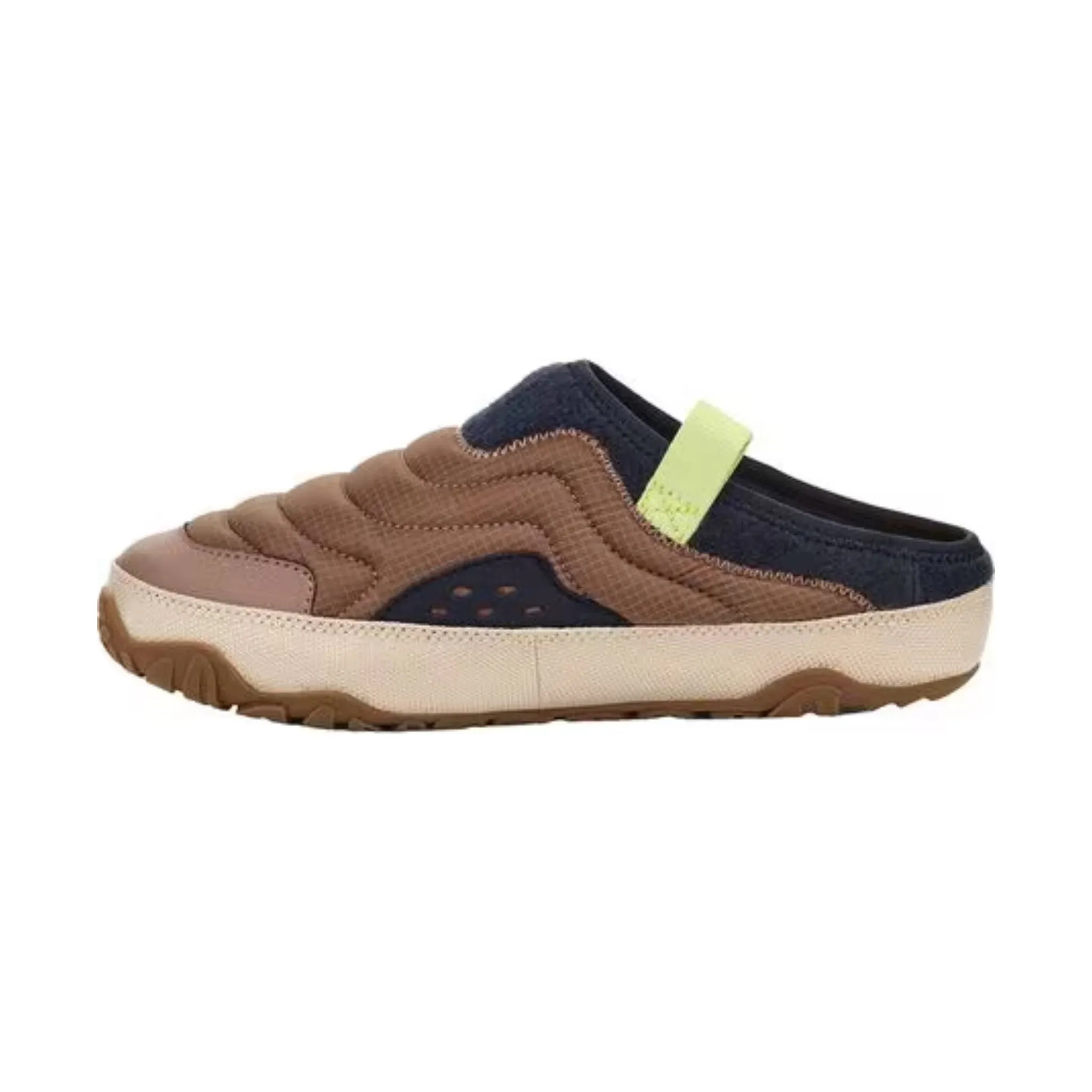 Teva Women's ReEmber Terrain Slipper Shoes - Caribou
