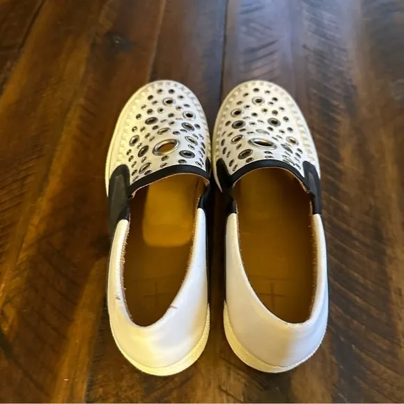 Thakoon Addition Warwick 5 Sneakers Size 38 US 7.5
