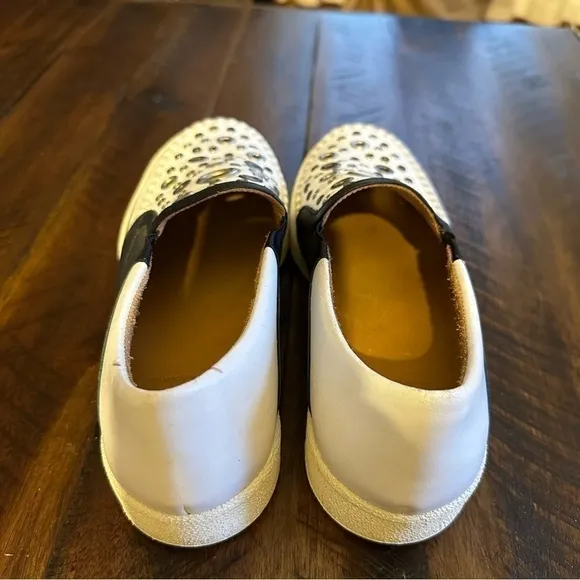 Thakoon Addition Warwick 5 Sneakers Size 38 US 7.5