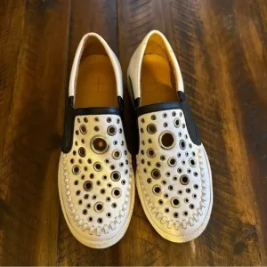 Thakoon Addition Warwick 5 Sneakers Size 38 US 7.5