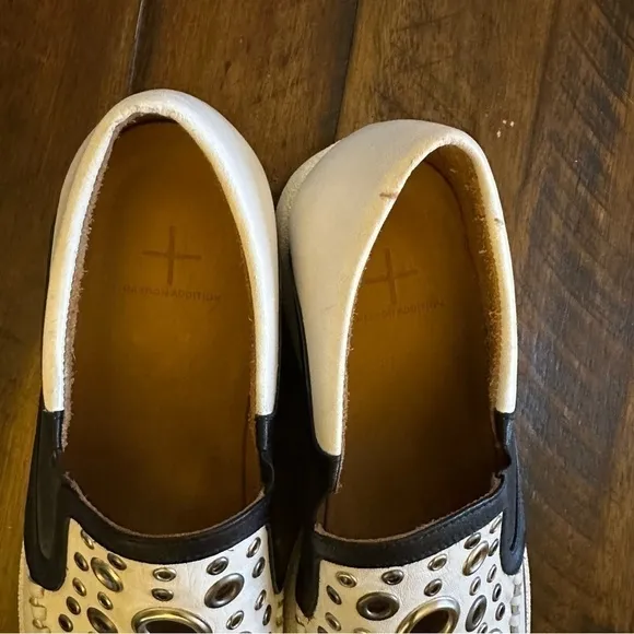 Thakoon Addition Warwick 5 Sneakers Size 38 US 7.5