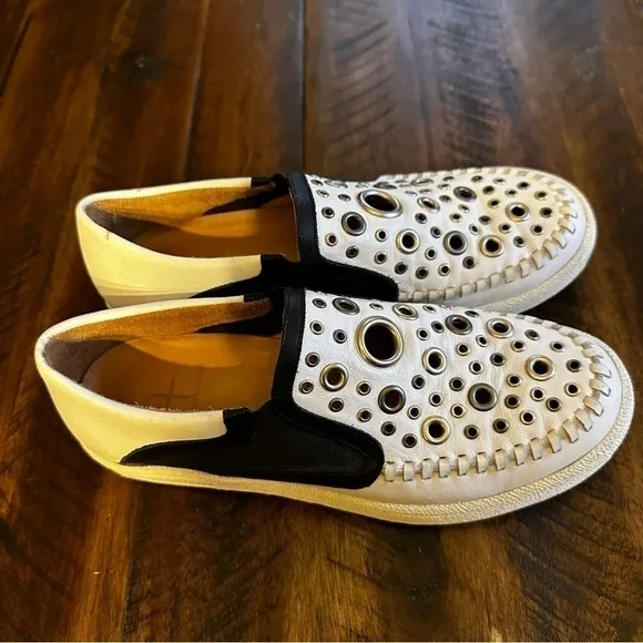 Thakoon Addition Warwick 5 Sneakers Size 38 US 7.5