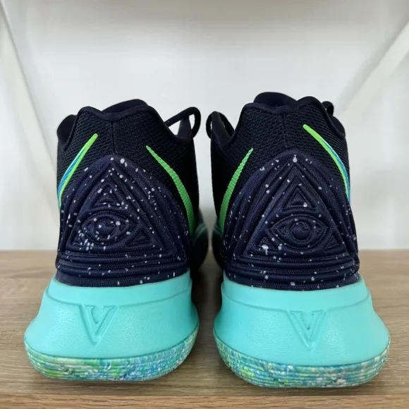 The Nike Kyrie 5 ‘UFO’ AO2918 400