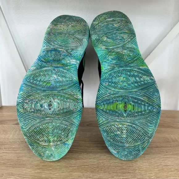 The Nike Kyrie 5 ‘UFO’ AO2918 400