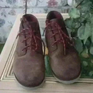 The North Face Ankle Boots