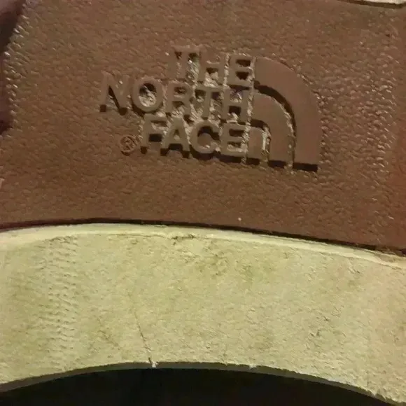 The North Face Ankle Boots
