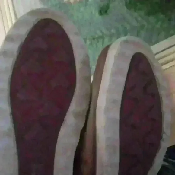 The North Face Ankle Boots