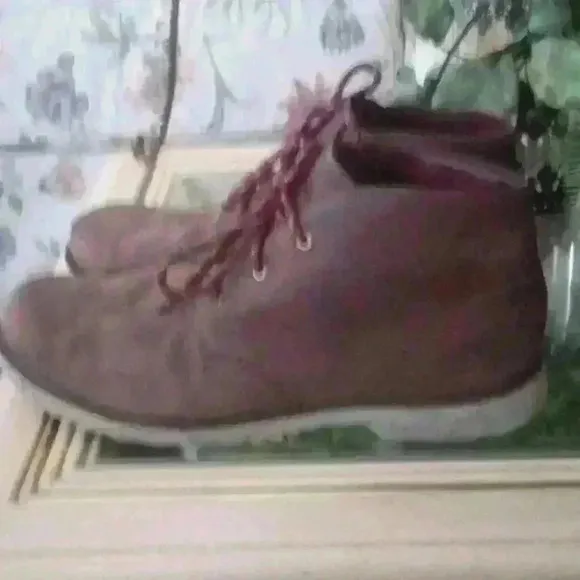 The North Face Ankle Boots