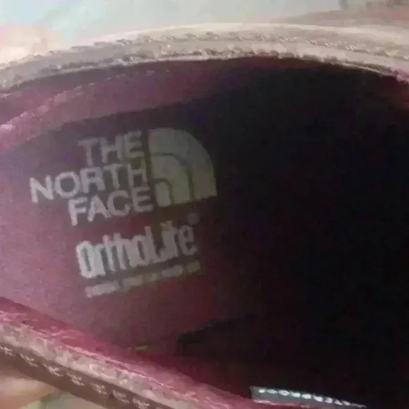 The North Face Ankle Boots