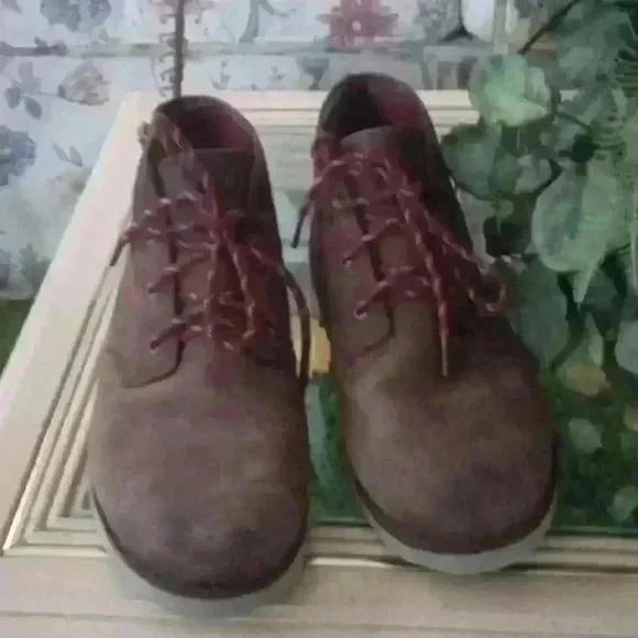 The North Face Ankle Boots