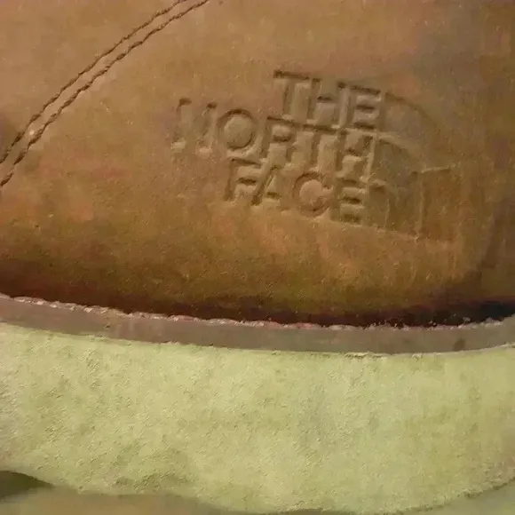 The North Face Ankle Boots