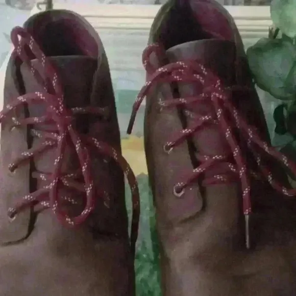 The North Face Ankle Boots