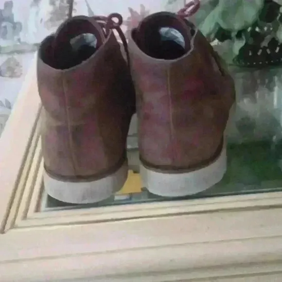The North Face Ankle Boots