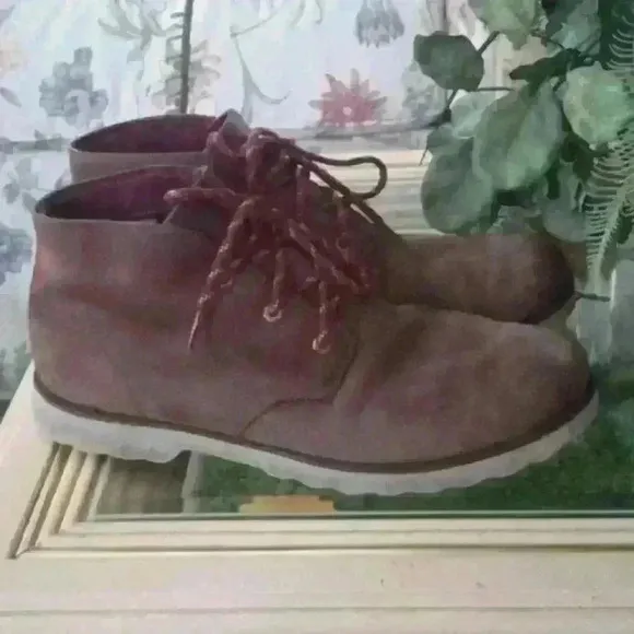 The North Face Ankle Boots
