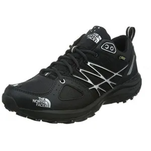 The North Face Men's Ultra Fastpack GTX Hiking Shoes TNF Black Size 11.5