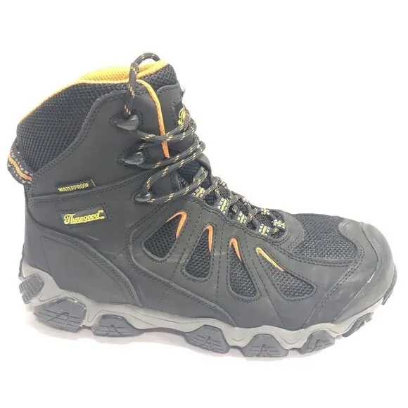 Thorogood Men’s Crosstrex, Composite Toe Work Boots, Size 9M