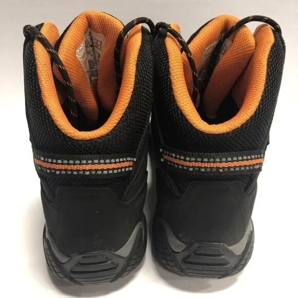 Thorogood Men’s Crosstrex, Composite Toe Work Boots, Size 9M