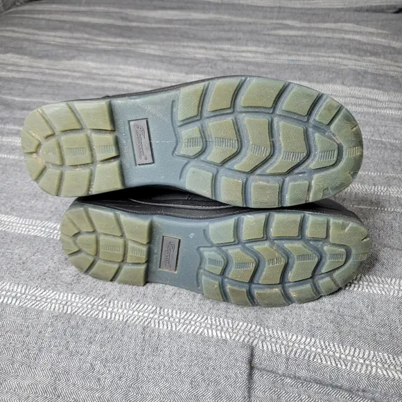 Thorogood Quick Release Boots