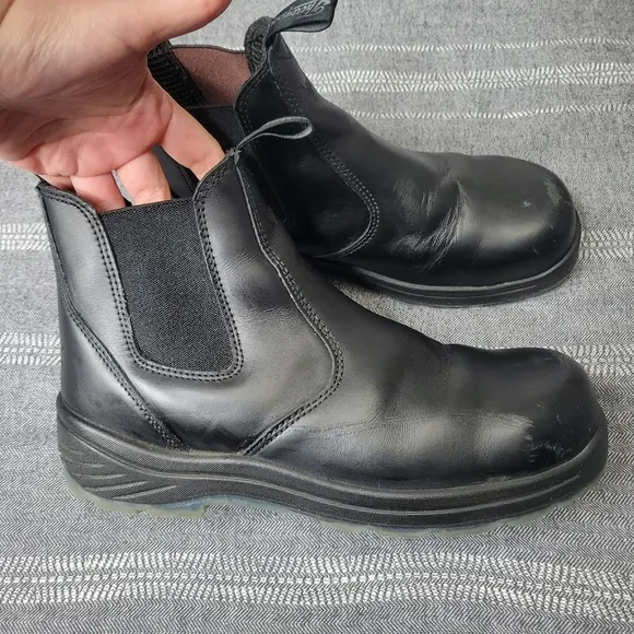 Thorogood Quick Release Boots