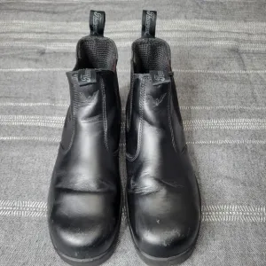 Thorogood Quick Release Boots