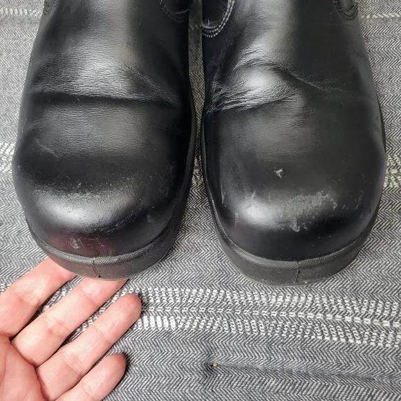 Thorogood Quick Release Boots