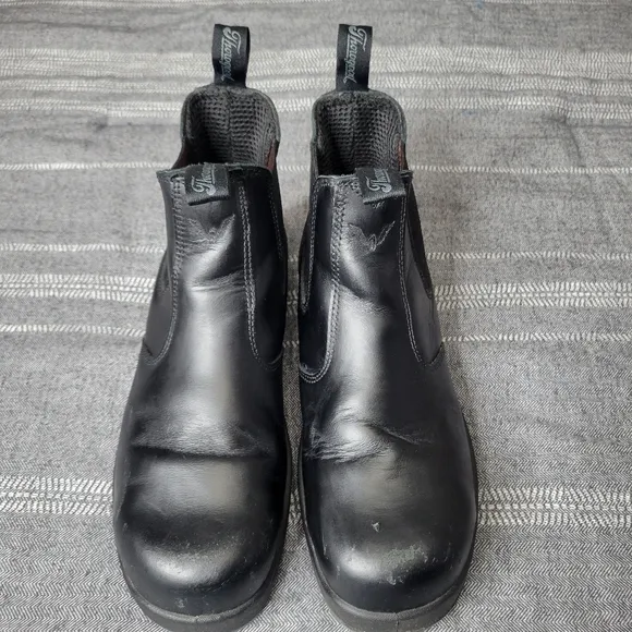 Thorogood Quick Release Boots
