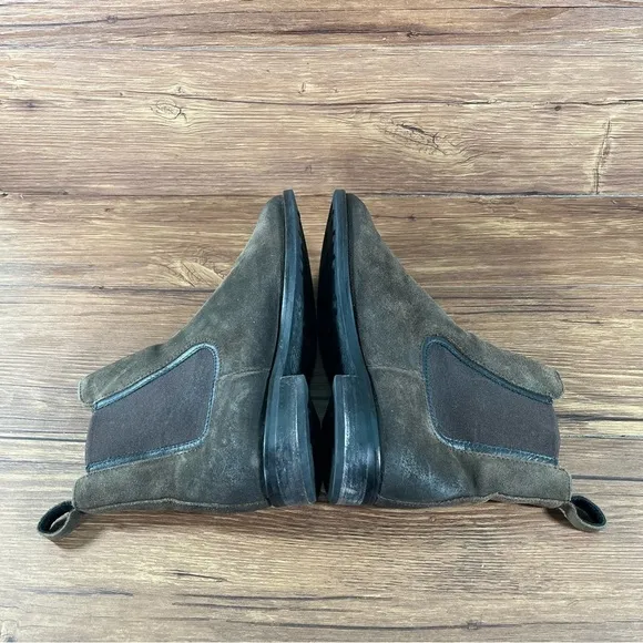 Thursday Boot Company Chelsea Boots Women’s Size 8 Shoes Leather