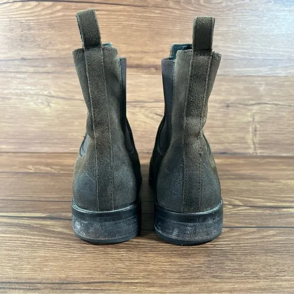 Thursday Boot Company Chelsea Boots Women’s Size 8 Shoes Leather