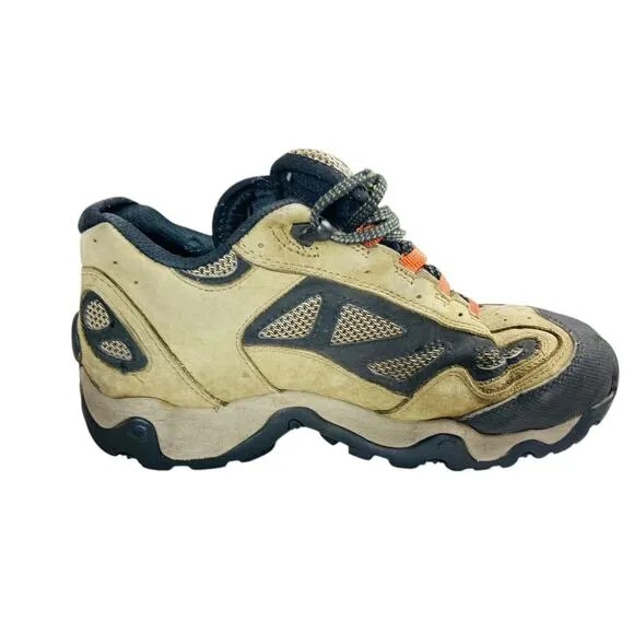 Timberland 81016 Pro Gorge Mens Low Steel Safety Toe Hiker Outdoor Shoes UK 9.5
