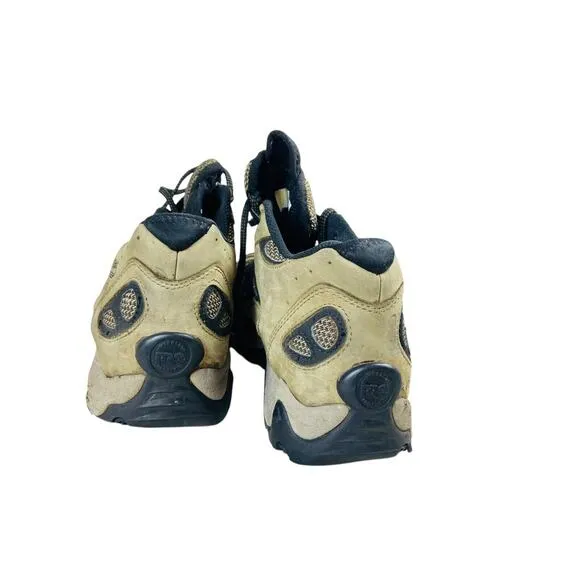Timberland 81016 Pro Gorge Mens Low Steel Safety Toe Hiker Outdoor Shoes UK 9.5