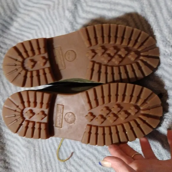 Timberland Boots
