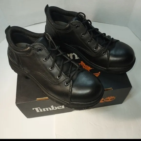 𝅺TIMBERLAND Boots