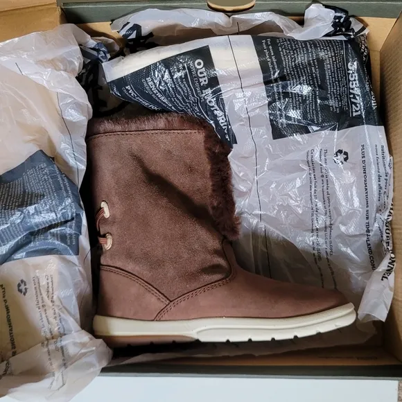 Timberland Boots