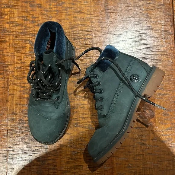 Timberland Boots