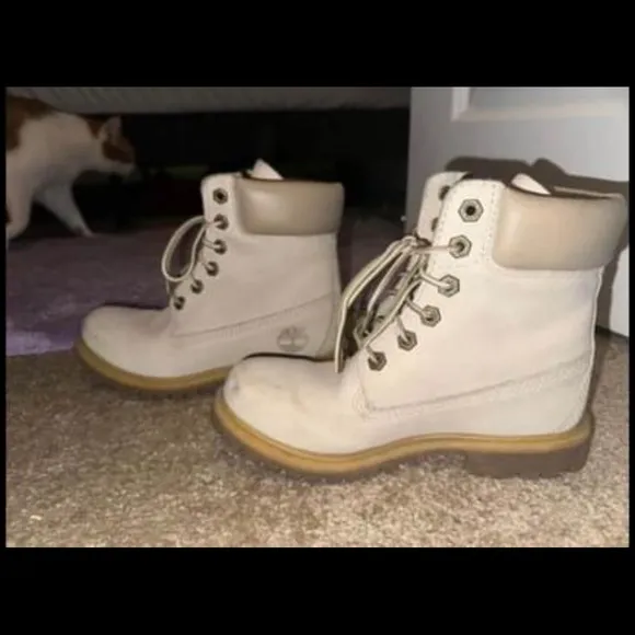 Timberland Boots