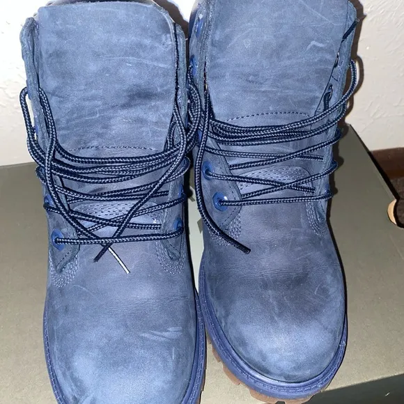 Timberland Boots