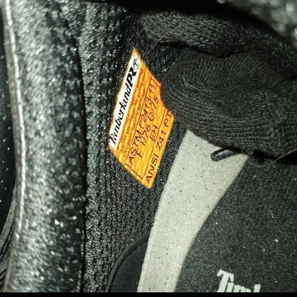 𝅺TIMBERLAND Boots