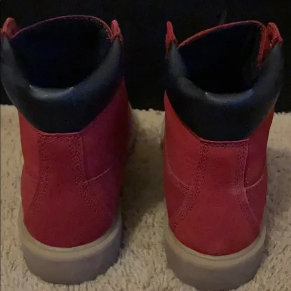 Timberland Boots