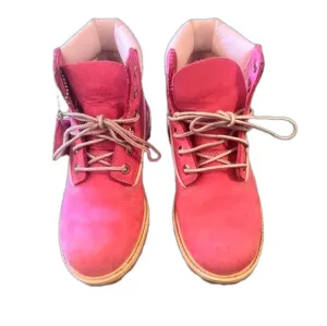 TIMBERLAND boots