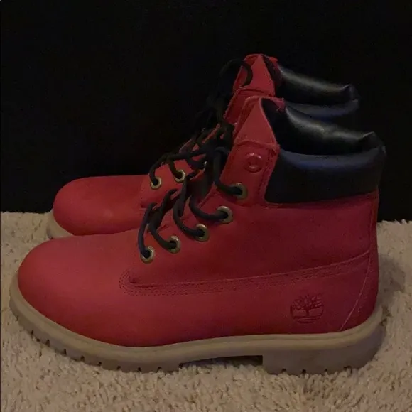 Timberland Boots