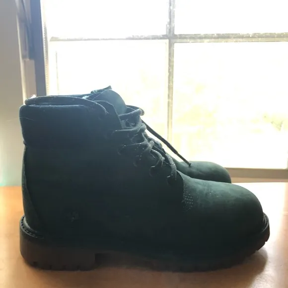 Timberland Boots