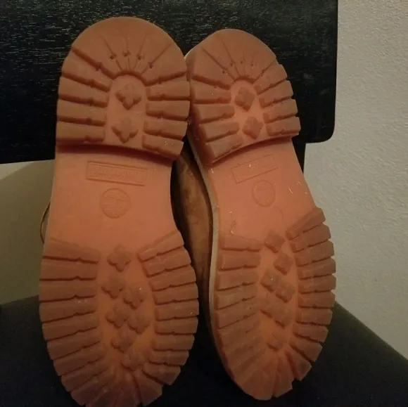 Timberland Boots