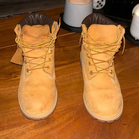 Timberland Boots