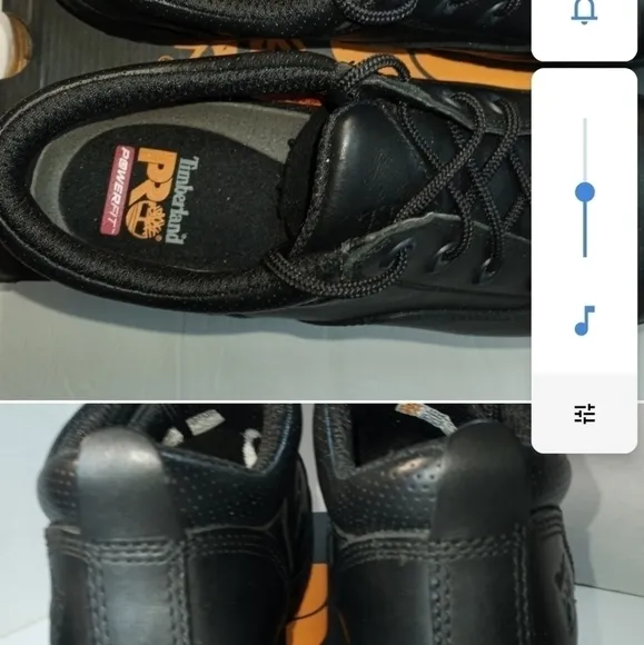 𝅺TIMBERLAND Boots