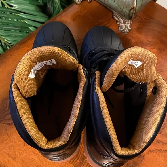 Timberland Euro Hiker Shell Toe Boots