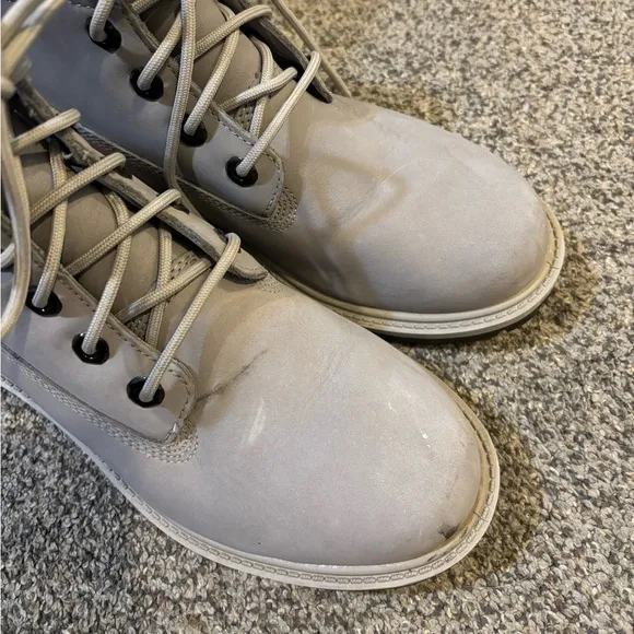 Timberland Heritage Boots
