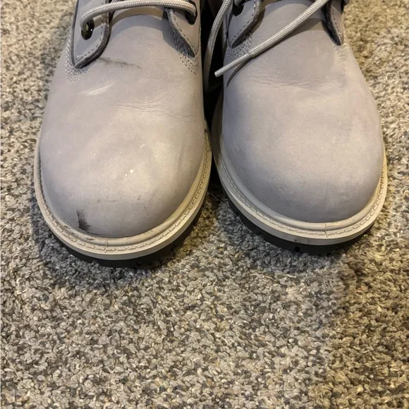 Timberland Heritage Boots
