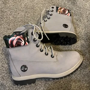 Timberland Heritage Boots