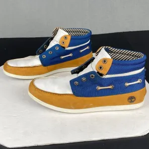 Timberland Leather shoes,Autentic,Outdoor,Gear.Size 11.5,Comfort.Athletic